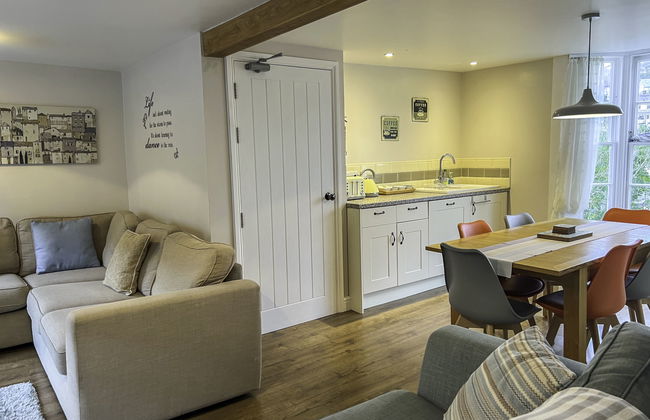 Cherry Orchard House - Foto 15