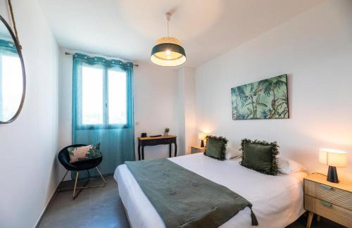 La Listrella Residence & Spa - Photo 33