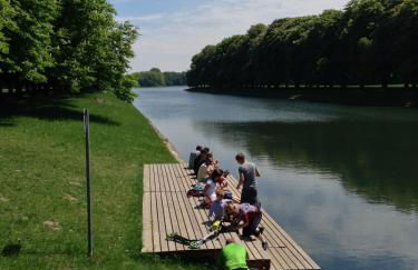 Mein Appartement Hürth Köln - Foto 61