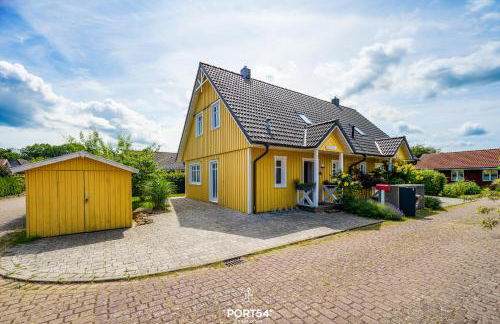 Ferienhaus Pfefferminza Kronsgaard - Foto 31