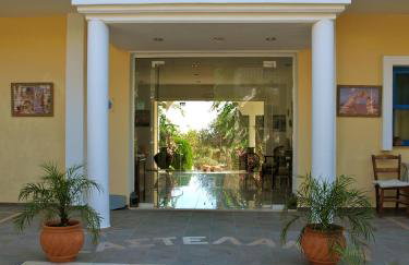 Castellania Hotel Apartments - Foto 13