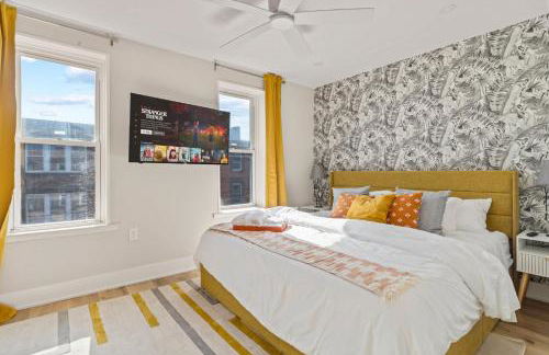 E Passyunk Ave 1 BR Gem - Prime Location! - Foto 23