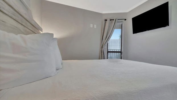 Pearl Suite a Balcony Bayview Suite Htd Pool - Foto 4, Habitación