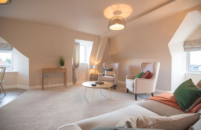 7 The Grange - Foto 27