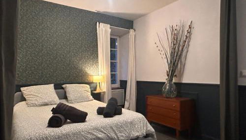 L'Albuconis 1 Grand Studio - Foto 4