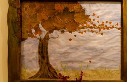 Casa Rural Cervarte - Photo 27