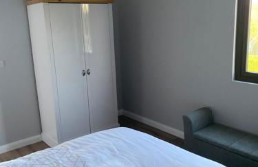 Killyfole lakeside lodges - Foto 29