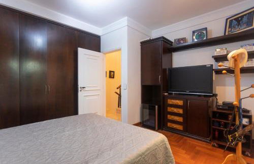 Maison Neoclássica 5 estrelas confort - Foto 20