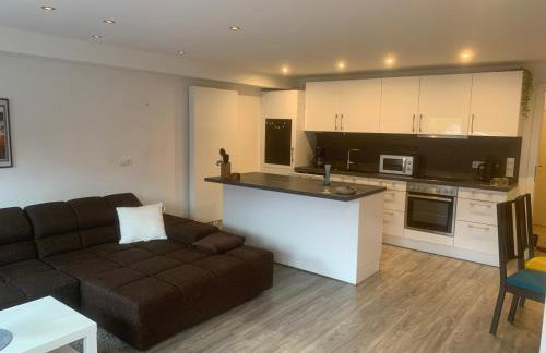 Ferienwohnung zum Kirschgarten - Foto 1