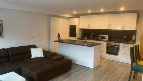 Ferienwohnung zum Kirschgarten - Foto 1