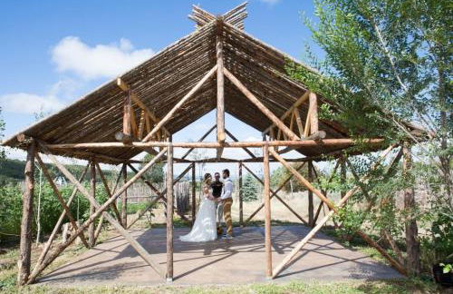 Taos Goji Farm & Eco-Lodge Retreat - Foto 46