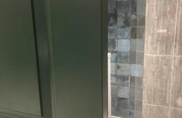 Chic and Peaceful apartment Roissy Charles de Gaulle Airport 15mins-Parc des Expositions Villepinte 10mins- Disneyland 30mins - Foto 9