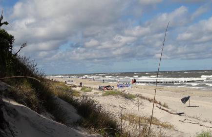 Domki LIDO Wicie - Foto 13