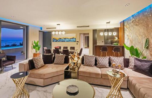 Luxury Residence DiVino - Foto 24