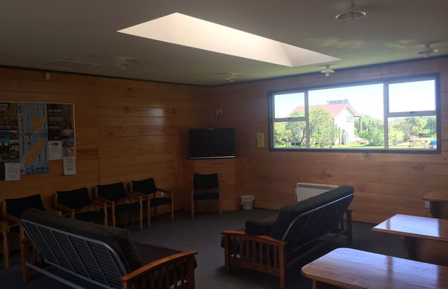 Greymouth Seaside TOP 10 Holiday Park - Foto 3