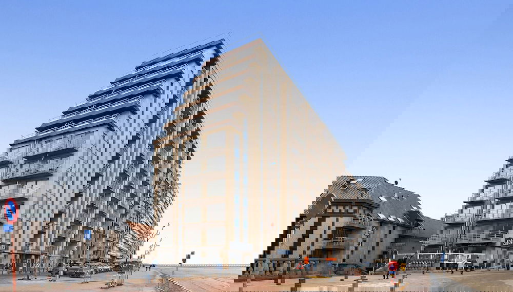 Spacious Studio Near Seafront - Foto 1, Imagen principal