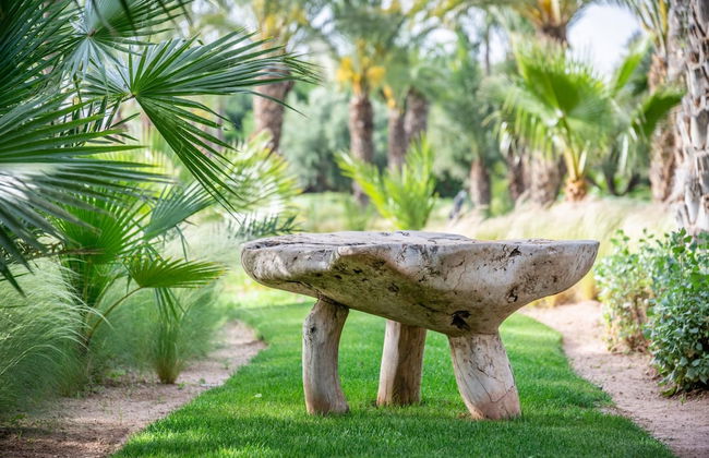 Villa Marhba - Design Villa With Private Pool - Foto 21