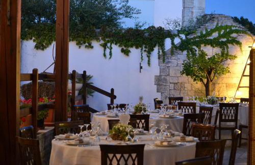 Masseria Torricella - Foto 68