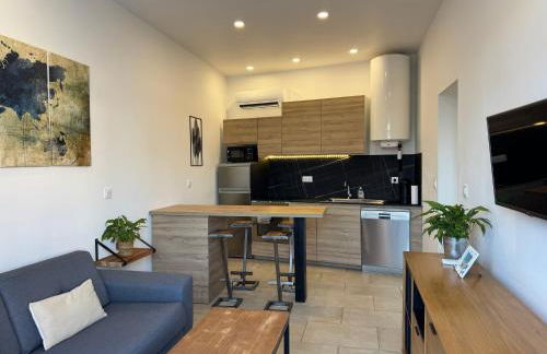 Le Repos des Pins, à 10 minutes des plages - Foto 8