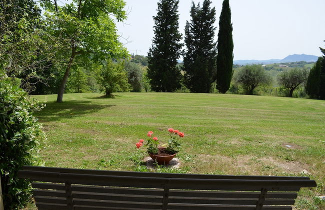Villa With Garden and Splendid Panorama, Near the Coast - Foto 28