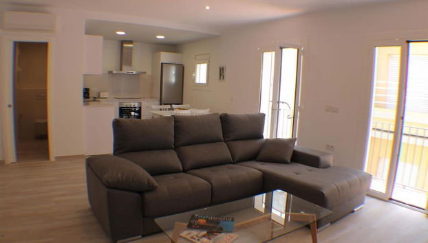 Cosconilles 2 in Roses - Foto 3, Habitación