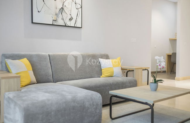 Cardea Aparthotel by Kozystay - Senayan - Foto 24