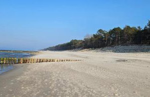 Pine & Sun Apartment - Hevenia Pogorzelica - Foto 43