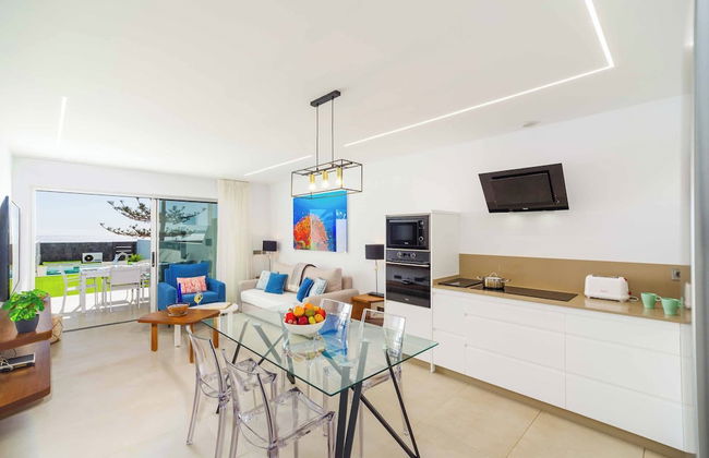 Marina Suite Villa Agua - Photo 19