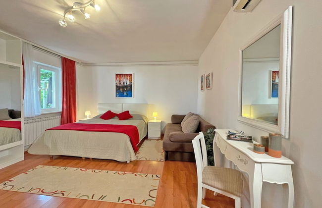 Studio Apartment Andrijana - Foto 15