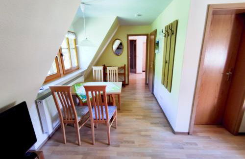 HERRNMÜHLE - Pension & Ferienwohnungen - Foto 33