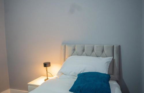 Calmhaven Apartments Hucknall - Foto 5