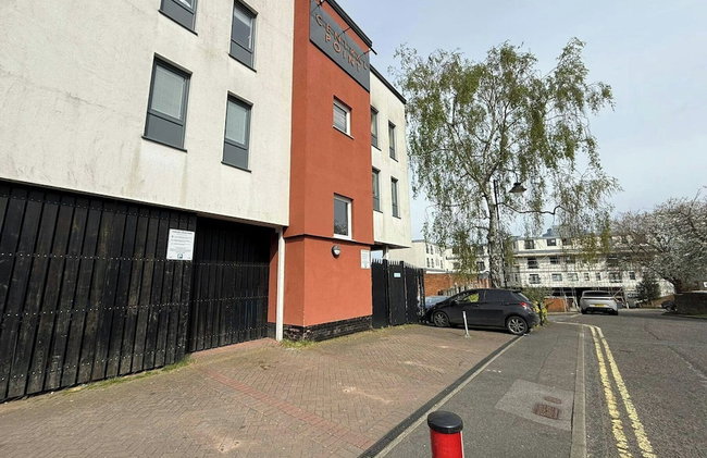 Central Point by House of Fisher - Foto 49