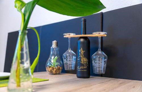 Ferienvilla Koblenz - Foto 11