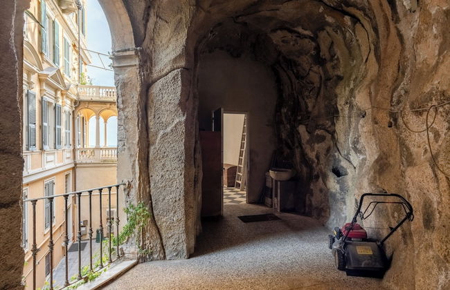 Sea View House Next to Genova Waterfront - Foto 31