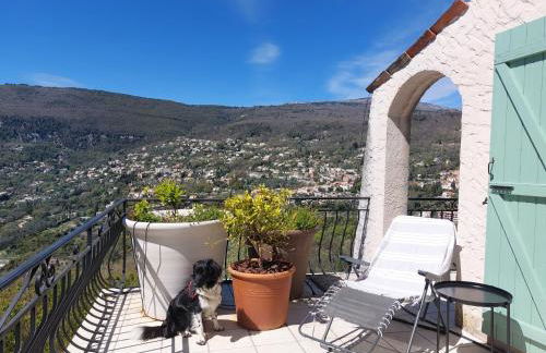 Charmant haut de villa - Foto 6