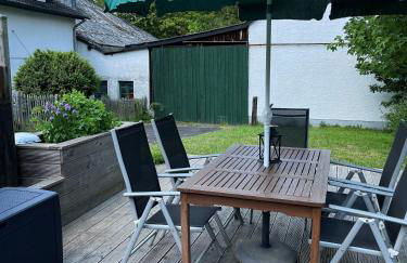 Lochhof Zwei - Eifelurlaub mit Farmcharme - Foto 38