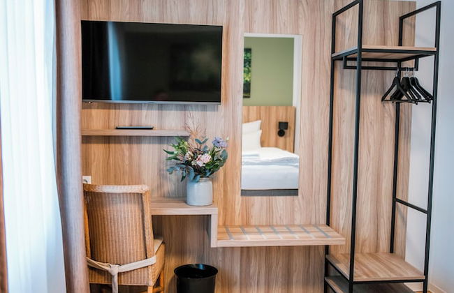 Gästehaus Meiwes - Foto 17