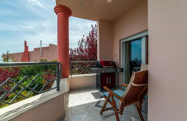 Villa Serenity House of an Elegant Immaculate Luxury Authentic Relaxing Space - Photo 75