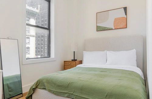 Blueground Midtown West wd nr Broadway NYC-1863 - Foto 7