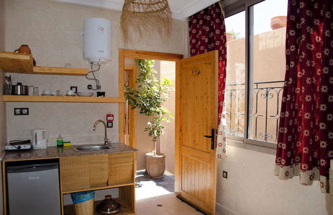 SurfAppartMorocco - Photo 46