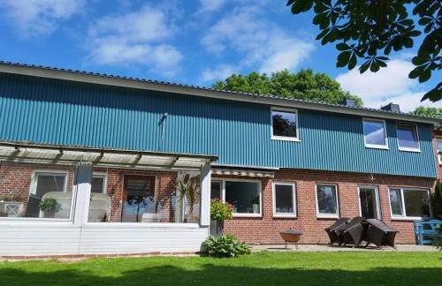 Ferienwohnung Sort Sol Grellsbülldeich 7 - Foto 7