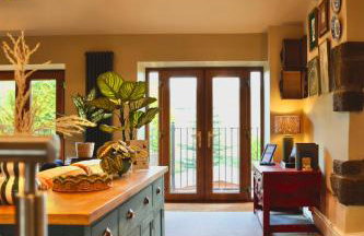 Town Gate Cottage - Photo 11