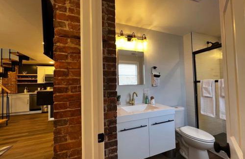 Rivertown Retreat in Downtown Verona - Foto 39