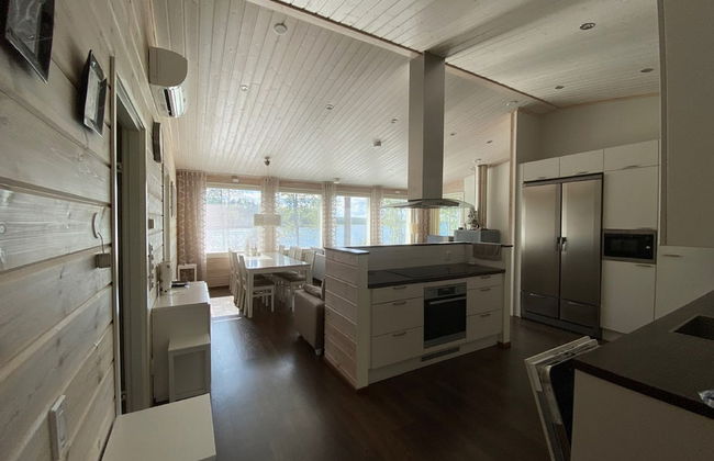 Punkaharju Resort - Foto 47