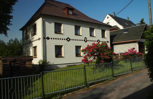 Rennsteigwohnung Rust - Foto 1