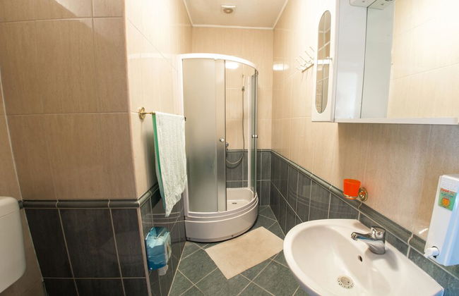 Apartments Tulipan - Photo 21