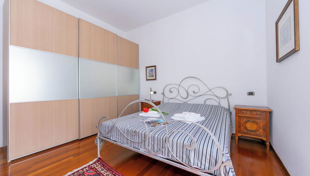 Casa Michelangelo - Photo 4, Room