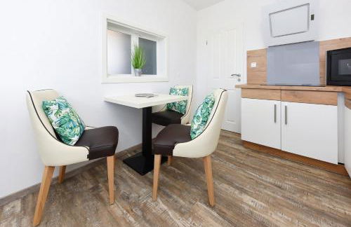 Haus zur Möwe - Poolnutzung - Garten - Tischtennis - Photo 24