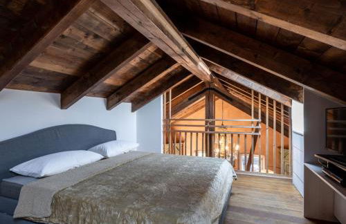 Holiday Home Sant'Evasio by Interhome - Foto 28