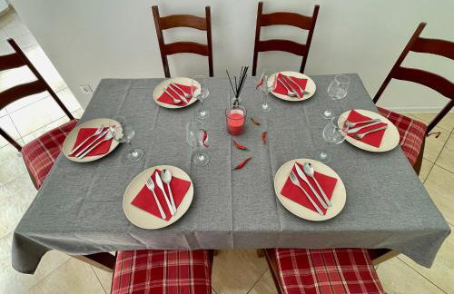 Spacious Apartment - Foto 14